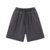 Heavyweight Vintage Cotton Shorts (test)
